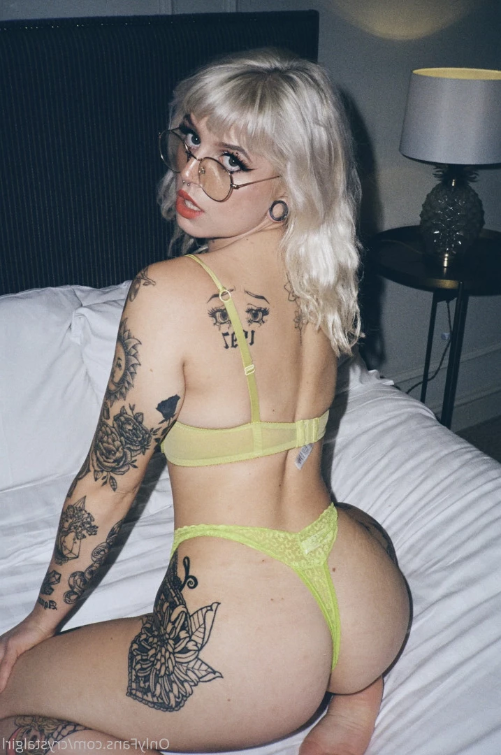 Crystal 🍆 SALE ON 🤍 [ crystalgirl ] Onlyfans leaked photo 7533061 on Hotleaks.tv