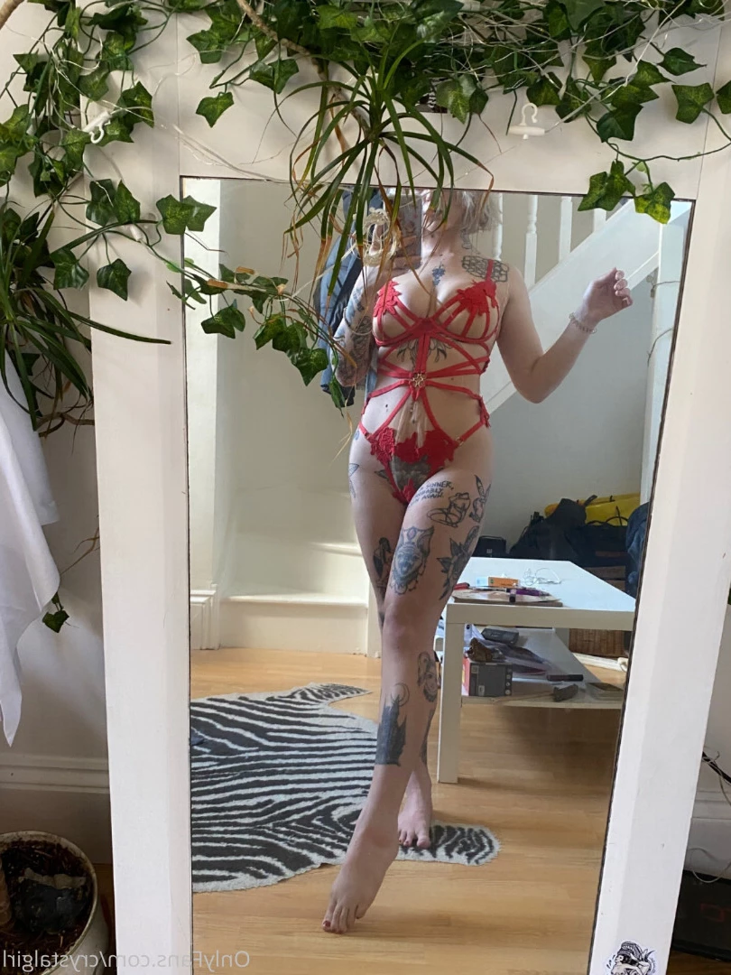 Crystal 🍆 SALE ON 🤍 [ crystalgirl ] Onlyfans leaked photo 7534901 on Hotleaks.tv