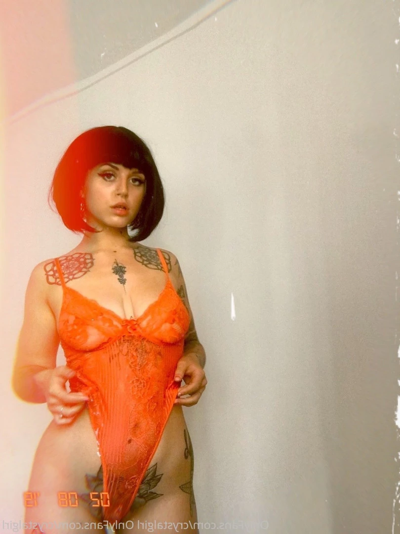 Crystal 🍆 SALE ON 🤍 [ crystalgirl ] Onlyfans leaked photo 7535271 on Hotleaks.tv
