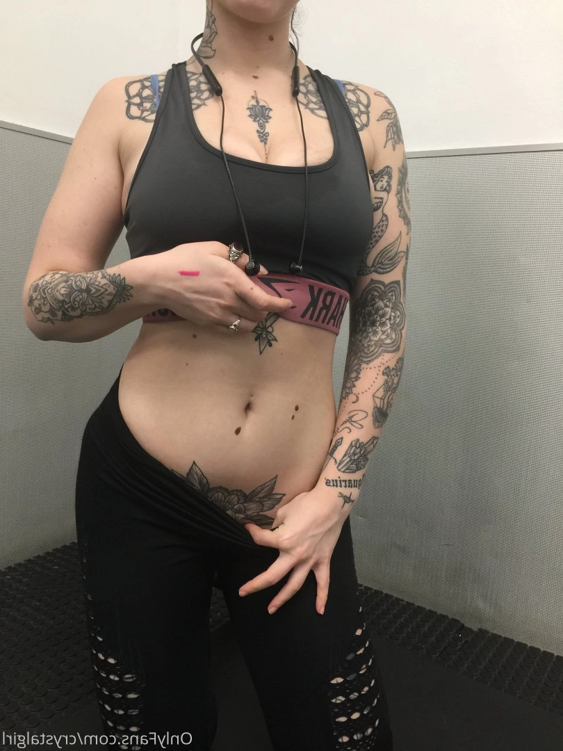 Crystal 🍆 SALE ON 🤍 [ crystalgirl ] Onlyfans leaked photo 7536085 on Hotleaks.tv