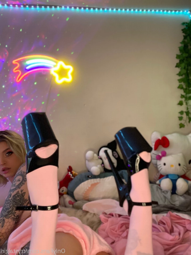 Crystal 🍆 SALE ON 🤍 [ crystalgirl ] Onlyfans leaked photo 7536910 on Hotleaks.tv