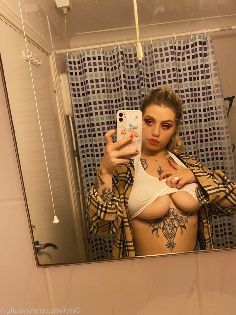 Crystal 🍆 SALE ON 🤍 [ crystalgirl ] Onlyfans leaked photo 7536977 on Hotleaks.tv
