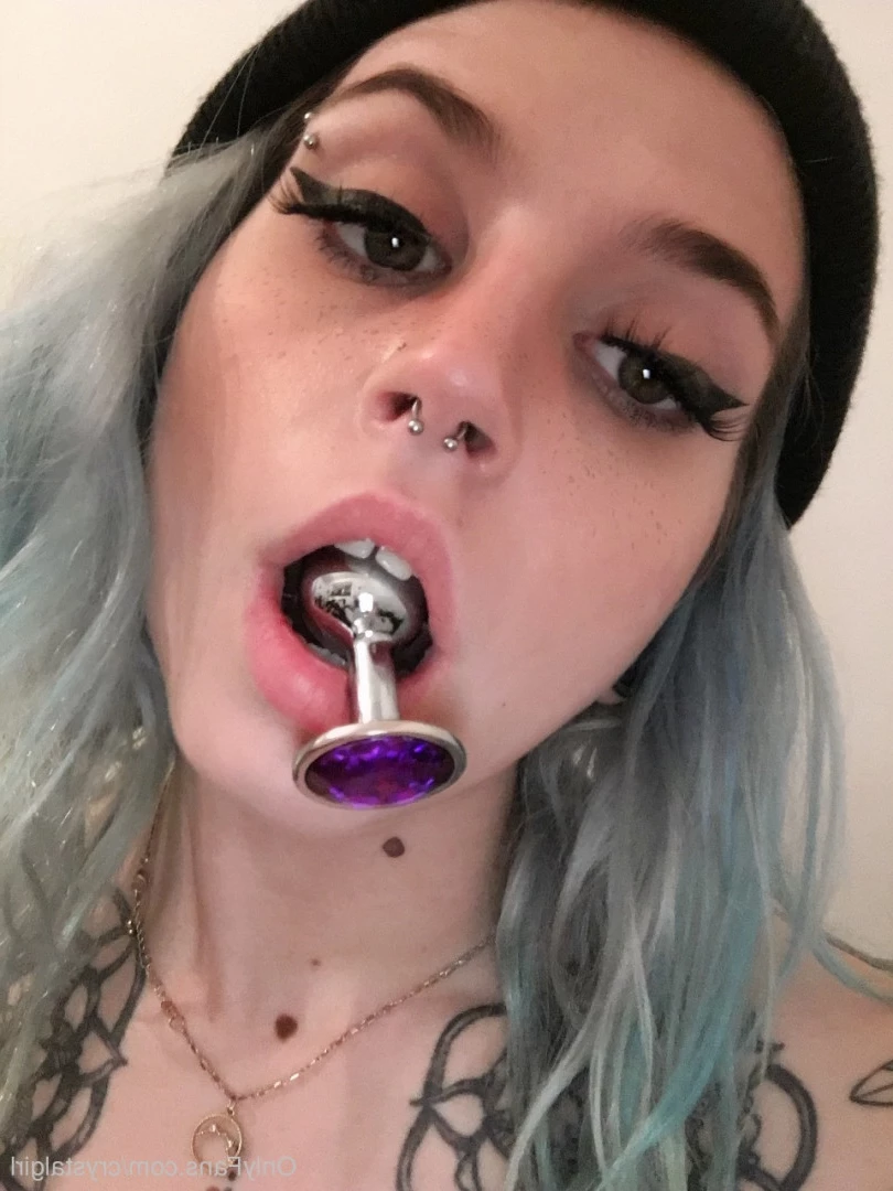 Crystal 🍆 SALE ON 🤍 [ crystalgirl ] Onlyfans leaked photo 7538333 on Hotleaks.tv