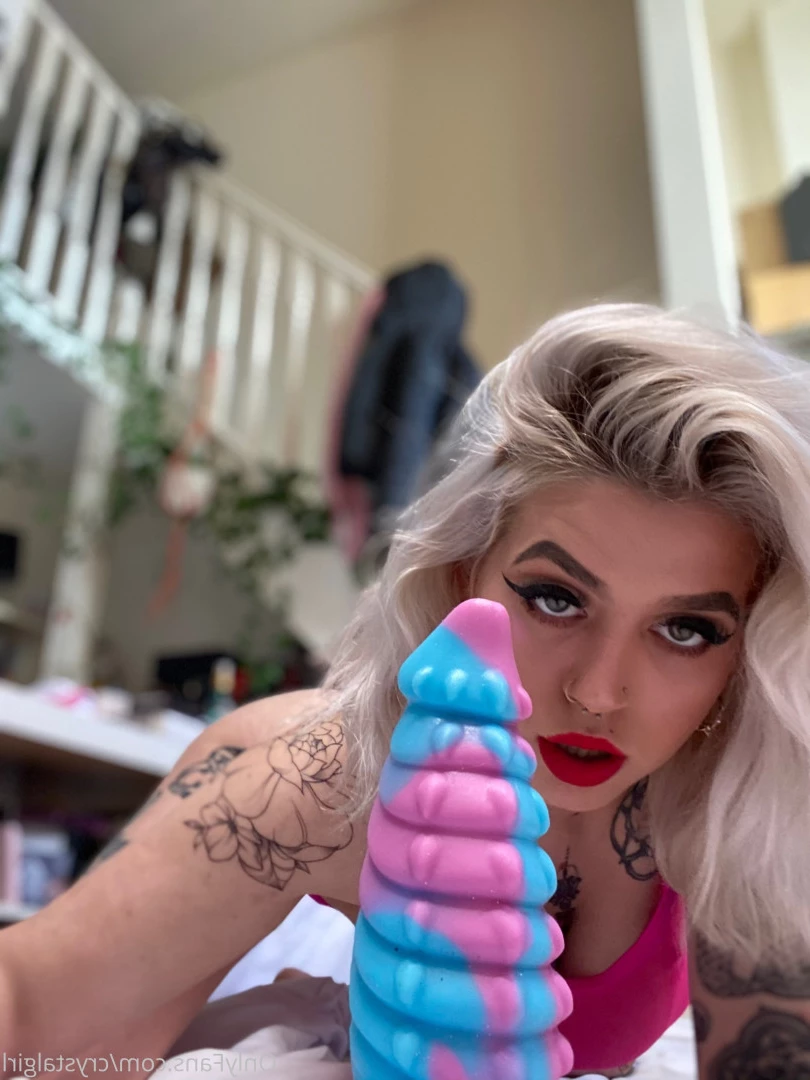 Crystal 🍆 SALE ON 🤍 [ crystalgirl ] Onlyfans leaked photo 7540749 on Hotleaks.tv