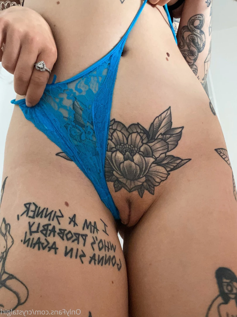Crystal 🍆 SALE ON 🤍 [ crystalgirl ] Onlyfans leaked photo 7540984 on Hotleaks.tv