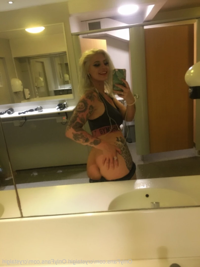 Crystal 🍆 SALE ON 🤍 [ crystalgirl ] Onlyfans leaked photo 7542505 on Hotleaks.tv