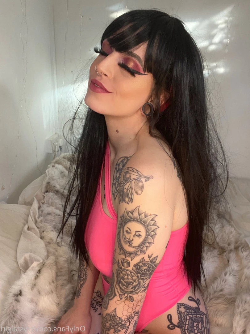 Crystal 🍆 SALE ON 🤍 [ crystalgirl ] Onlyfans leaked photo 7542539 on Hotleaks.tv