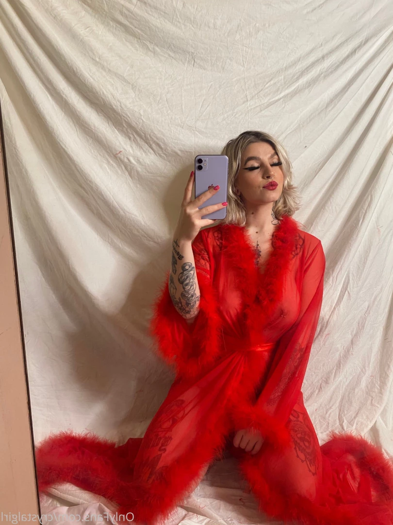 Crystal 🍆 SALE ON 🤍 [ crystalgirl ] Onlyfans leaked photo 7543474 on Hotleaks.tv