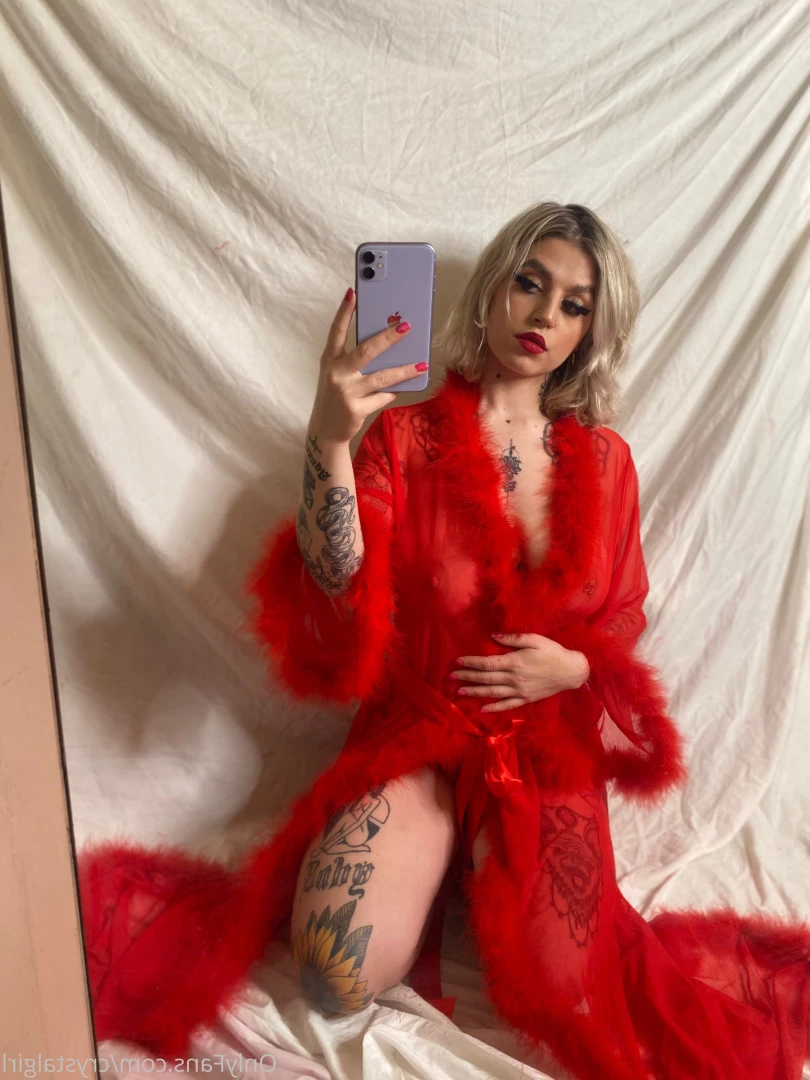 Crystal 🍆 SALE ON 🤍 [ crystalgirl ] Onlyfans leaked photo 7544900 on Hotleaks.tv