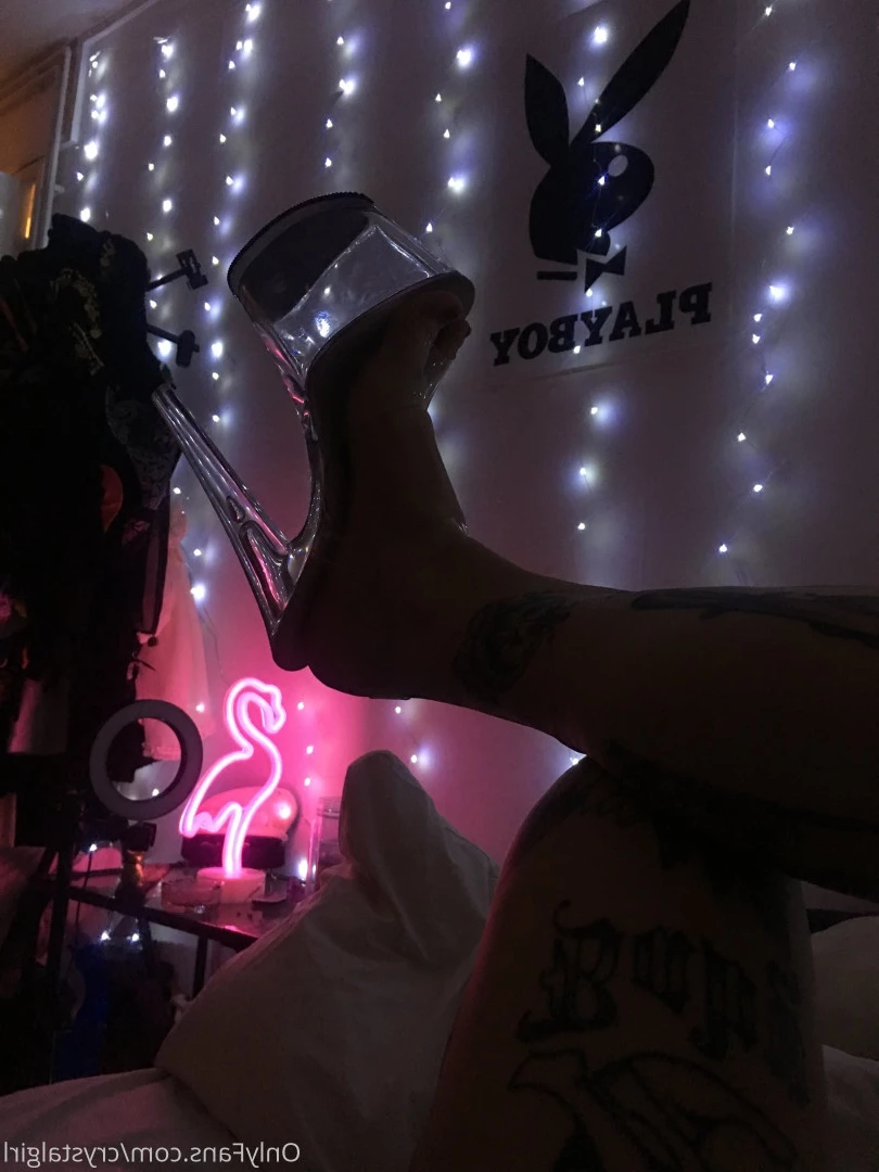 Crystal 🍆 SALE ON 🤍 [ crystalgirl ] Onlyfans leaked photo 7545601 on Hotleaks.tv