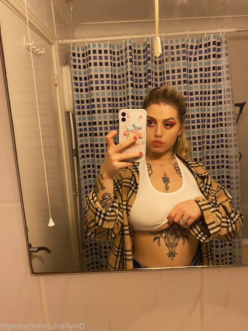 Crystal 🍆 SALE ON 🤍 [ crystalgirl ] Onlyfans leaked photo 7546401 on Hotleaks.tv