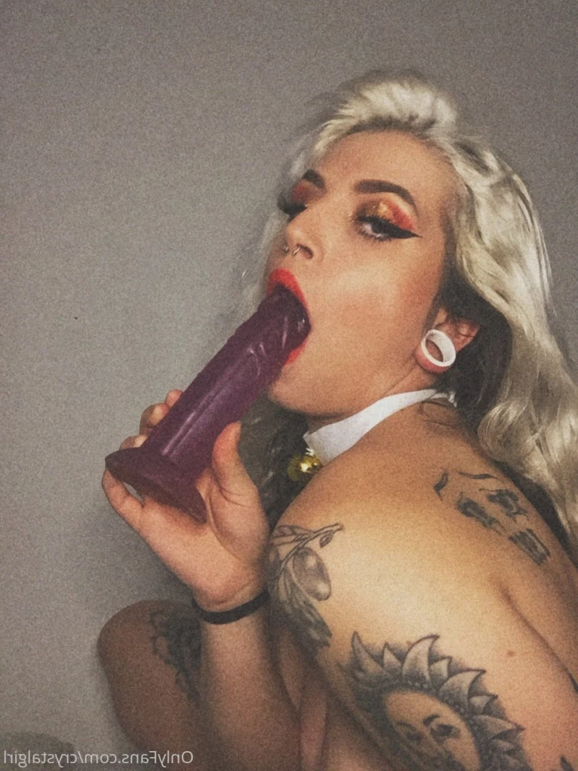 Crystal 🍆 SALE ON 🤍 [ crystalgirl ] Onlyfans leaked photo 7547120 on Hotleaks.tv