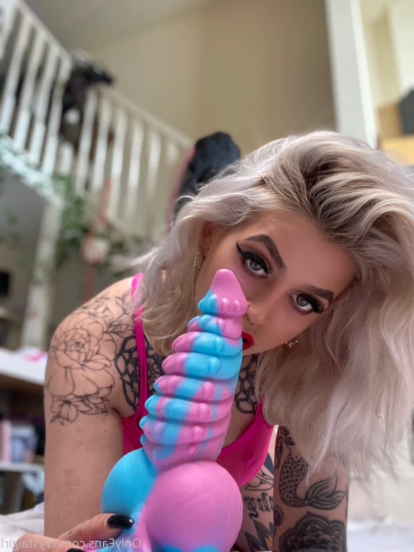 Crystal 🍆 SALE ON 🤍 [ crystalgirl ] Onlyfans leaked photo 7547223 on Hotleaks.tv