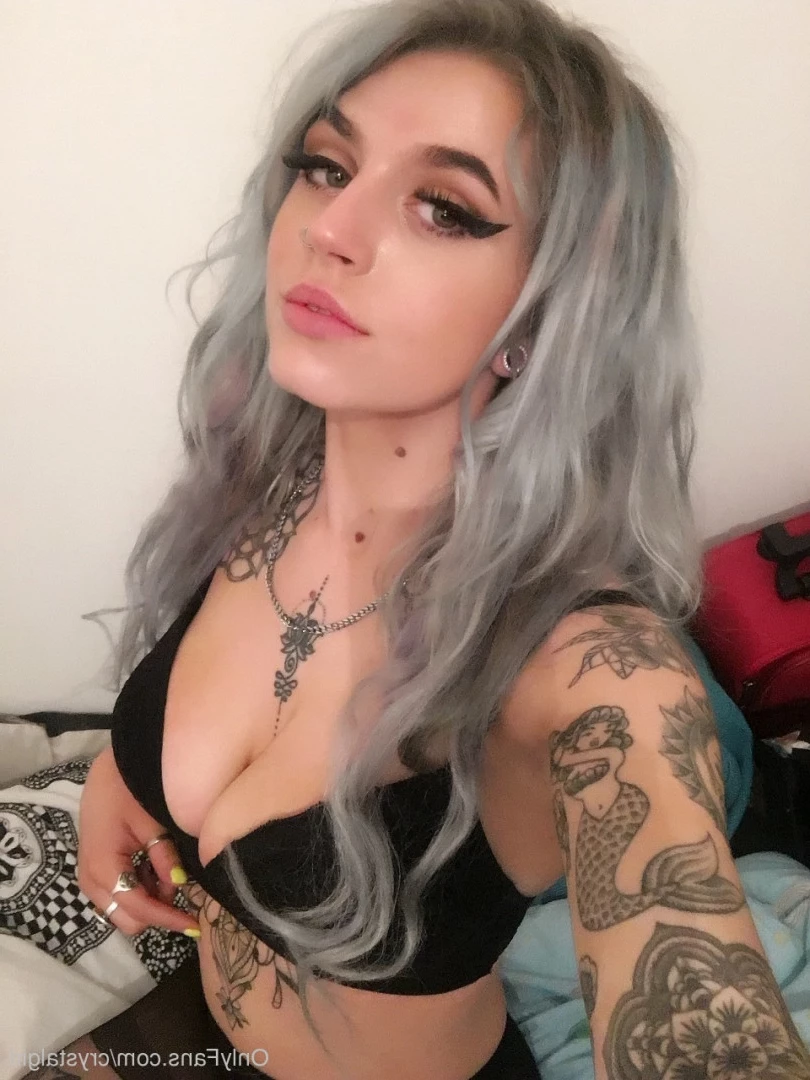 Crystal 🍆 SALE ON 🤍 [ crystalgirl ] Onlyfans leaked photo 7547687 on Hotleaks.tv