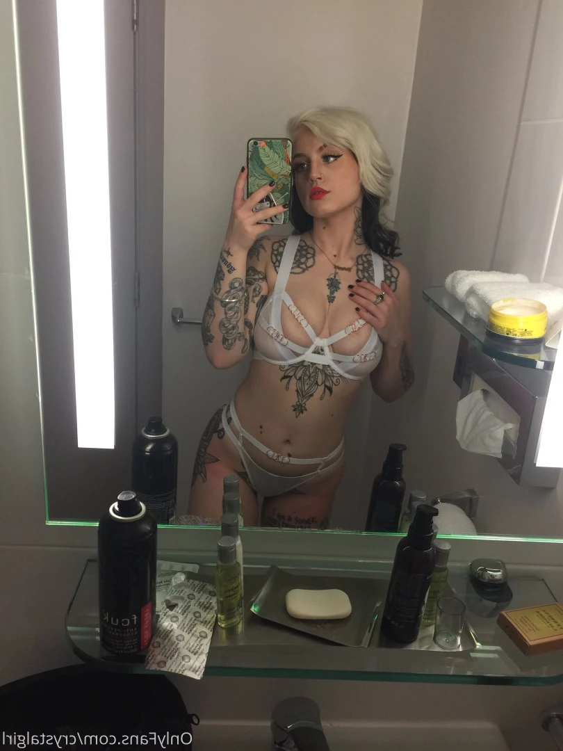 Crystal 🍆 SALE ON 🤍 [ crystalgirl ] Onlyfans leaked photo 7547711 on Hotleaks.tv