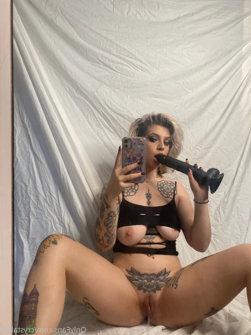 Crystal 🍆 SALE ON 🤍 [ crystalgirl ] Onlyfans leaked photo 7548170 on Hotleaks.tv
