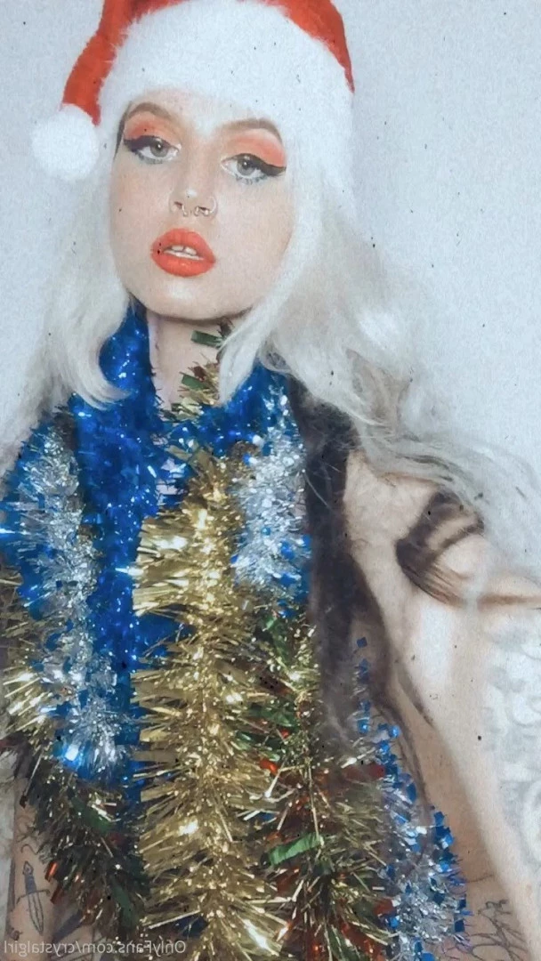 Crystal 🍆 SALE ON 🤍 [ crystalgirl ] Onlyfans leaked photo 7548681 on Hotleaks.tv
