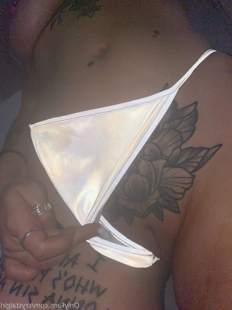 Crystal 🍆 SALE ON 🤍 [ crystalgirl ] Onlyfans leaked photo 7548992 on Hotleaks.tv