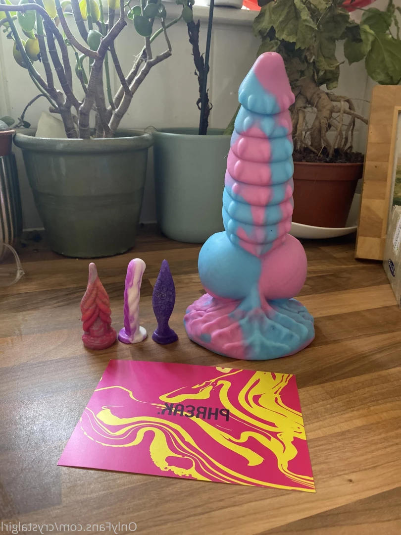Crystal 🍆 SALE ON 🤍 [ crystalgirl ] Onlyfans leaked photo 7550662 on Hotleaks.tv