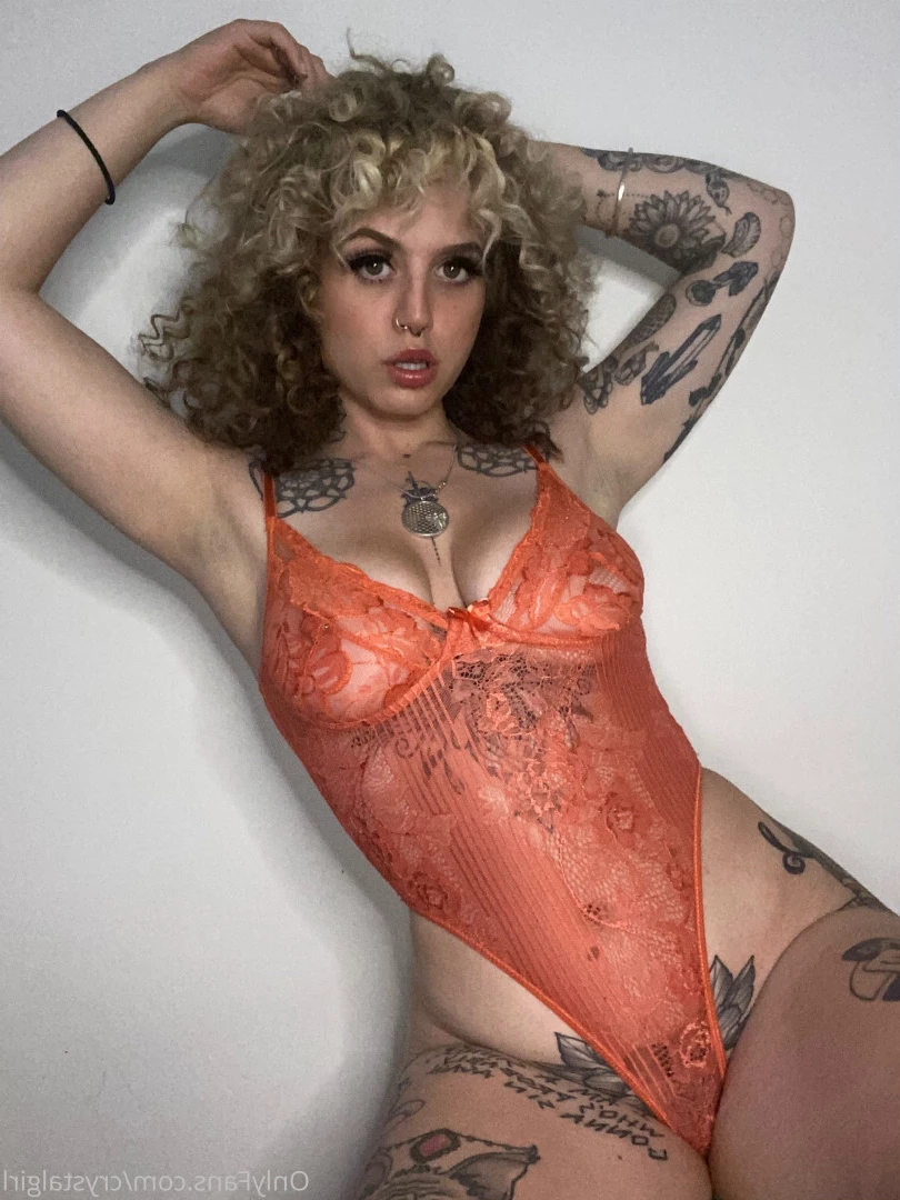 Crystal 🍆 SALE ON 🤍 [ crystalgirl ] Onlyfans leaked photo 7550995 on Hotleaks.tv