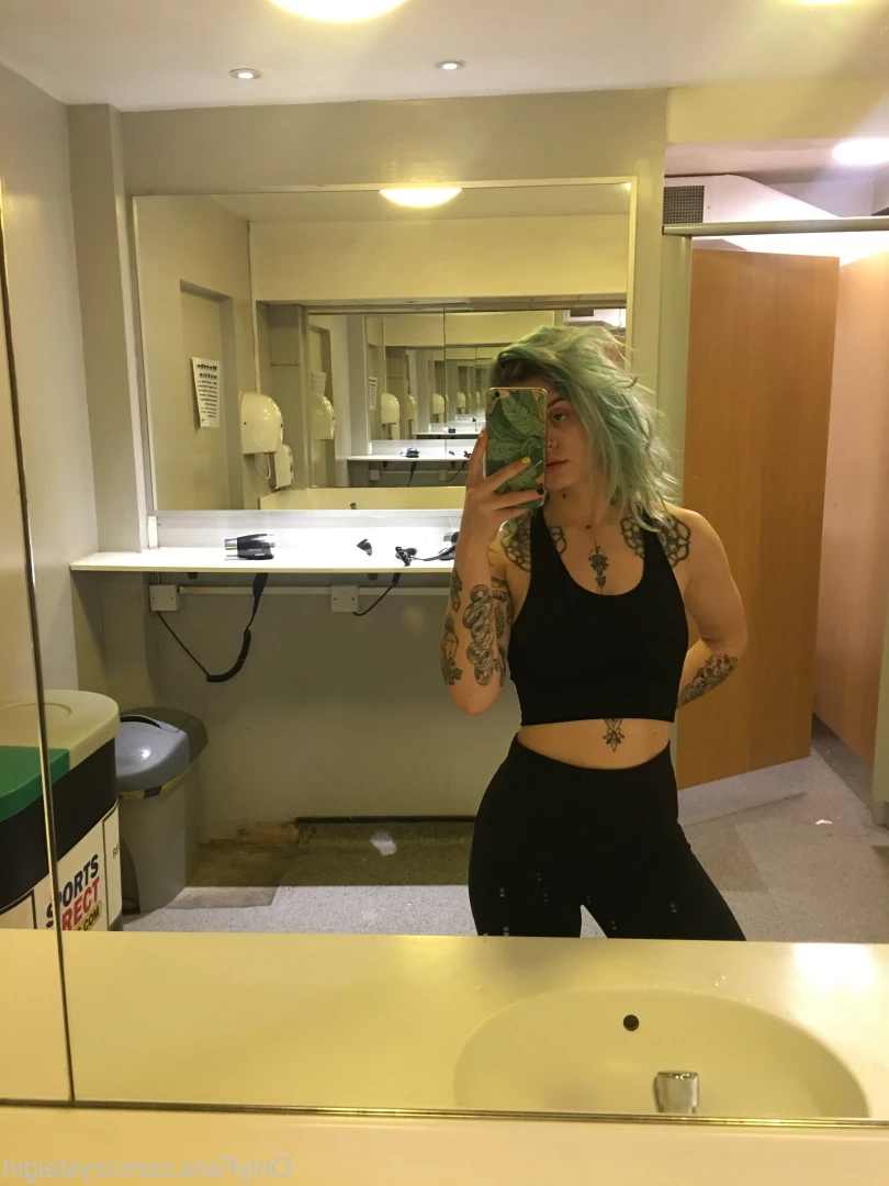 Crystal 🍆 SALE ON 🤍 [ crystalgirl ] Onlyfans leaked photo 7551146 on Hotleaks.tv