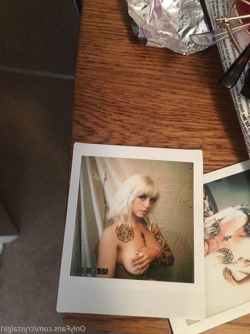 Crystal 🍆 SALE ON 🤍 [ crystalgirl ] Onlyfans leaked photo 7551155 on Hotleaks.tv