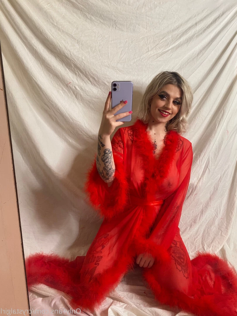 Crystal 🍆 SALE ON 🤍 [ crystalgirl ] Onlyfans leaked photo 7551981 on Hotleaks.tv