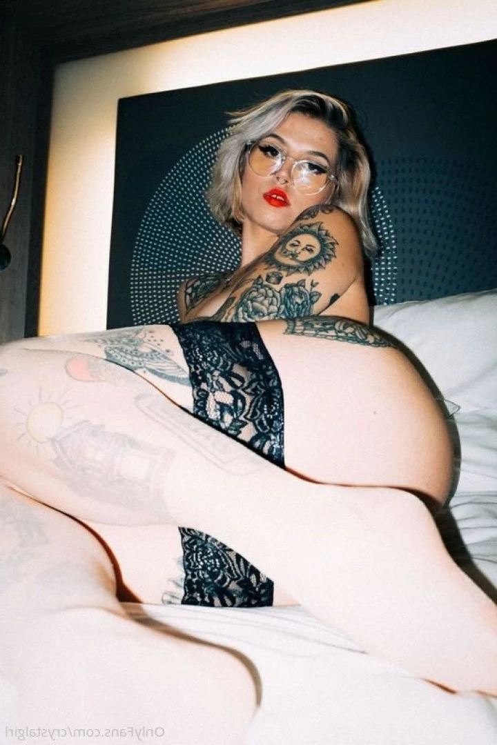 Crystal 🍆 SALE ON 🤍 [ crystalgirl ] Onlyfans leaked photo 7552124 on Hotleaks.tv