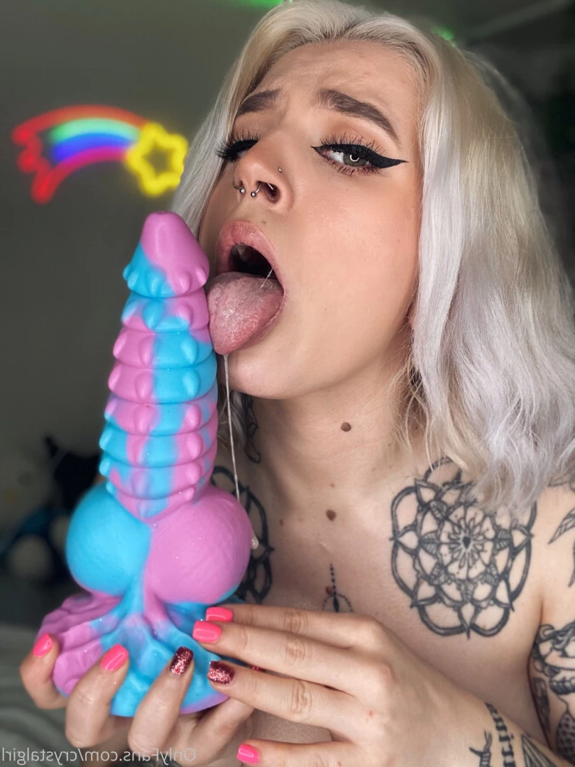 Crystal 🍆 SALE ON 🤍 [ crystalgirl ] Onlyfans leaked photo 7552415 on Hotleaks.tv
