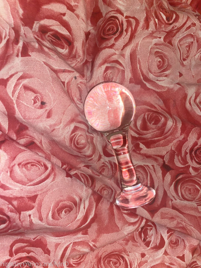 Crystal 🍆 SALE ON 🤍 [ crystalgirl ] Onlyfans leaked photo 7552468 on Hotleaks.tv