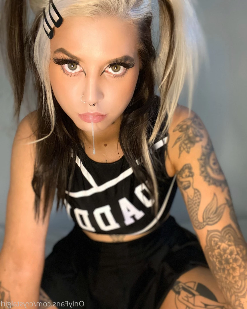 Crystal 🍆 SALE ON 🤍 [ crystalgirl ] Onlyfans leaked photo 7552872 on Hotleaks.tv