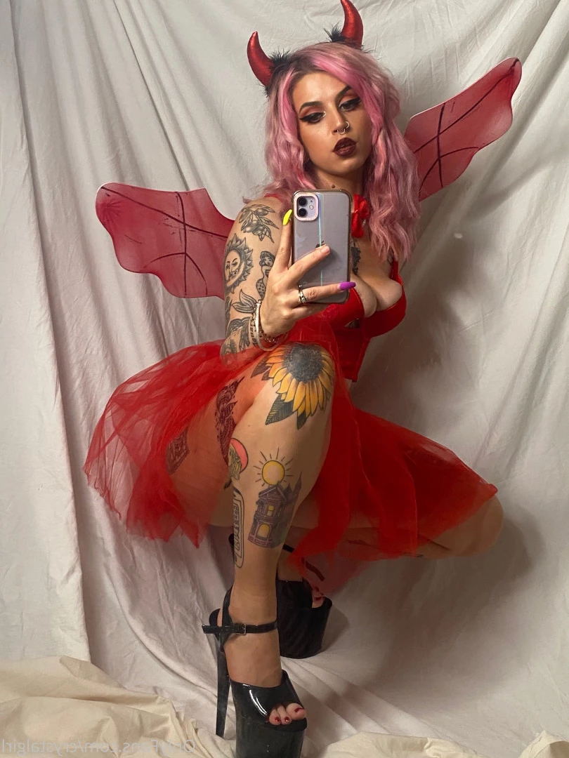 Crystal 🍆 SALE ON 🤍 [ crystalgirl ] Onlyfans leaked photo 7554098 on Hotleaks.tv