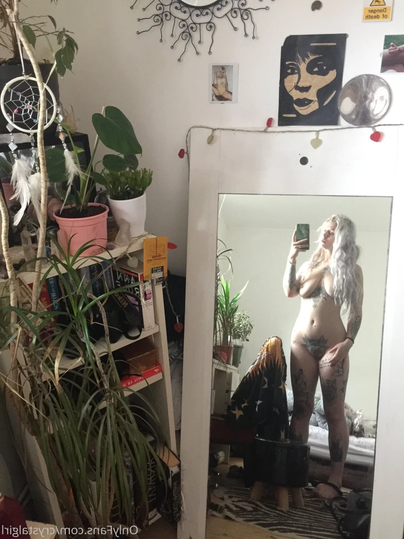 Crystal 🍆 SALE ON 🤍 [ crystalgirl ] Onlyfans leaked photo 7554941 on Hotleaks.tv