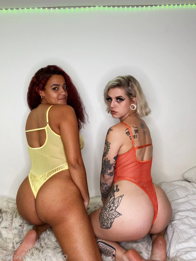 Crystal 🍆 SALE ON 🤍 [ crystalgirl ] Onlyfans leaked photo 7555196 on Hotleaks.tv