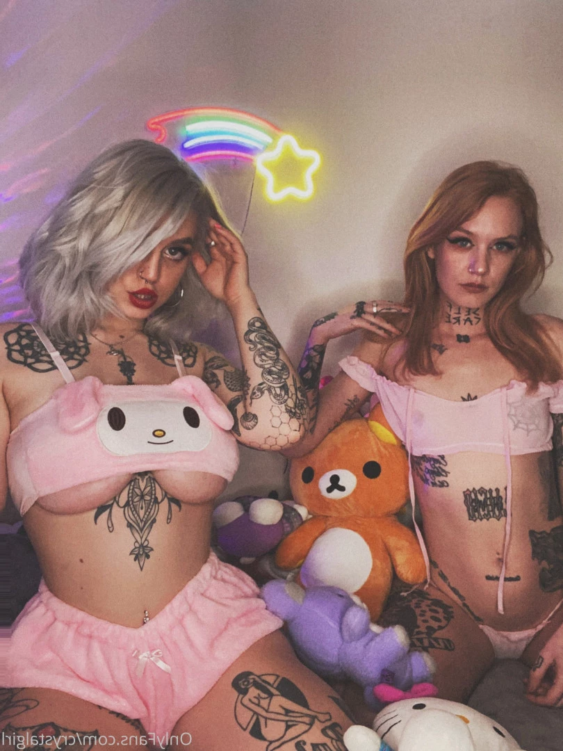 Crystal 🍆 SALE ON 🤍 [ crystalgirl ] Onlyfans leaked photo 7555546 on Hotleaks.tv