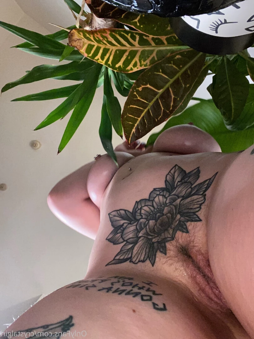 Crystal 🍆 SALE ON 🤍 [ crystalgirl ] Onlyfans leaked photo 7555789 on Hotleaks.tv