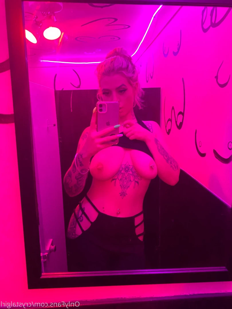 Crystal 🍆 SALE ON 🤍 [ crystalgirl ] Onlyfans leaked photo 7555998 on Hotleaks.tv