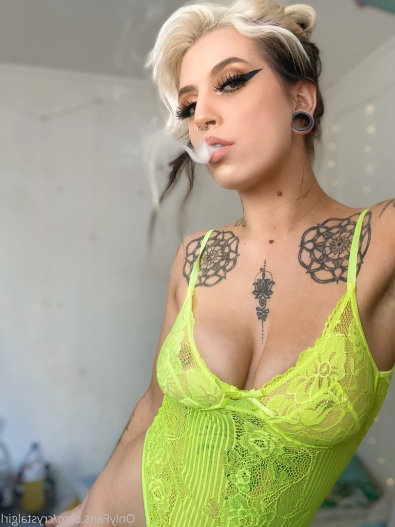 Crystal 🍆 SALE ON 🤍 [ crystalgirl ] Onlyfans leaked photo 7556460 on Hotleaks.tv