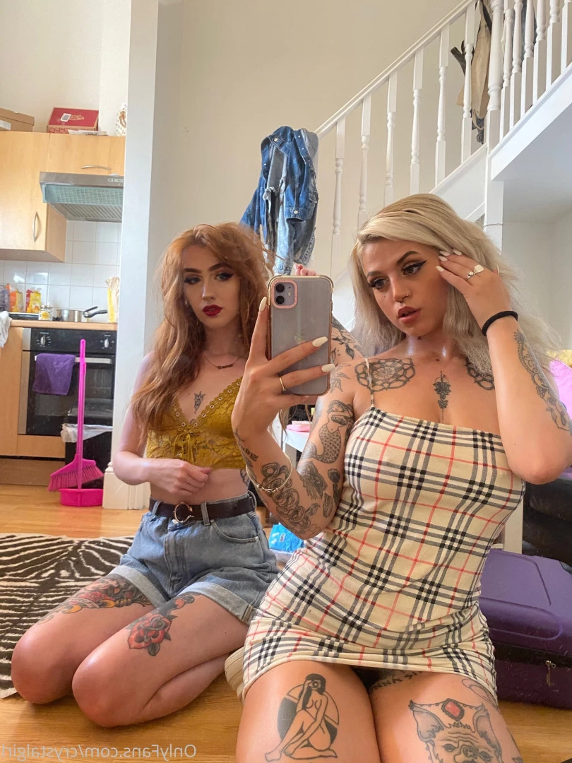 Crystal 🍆 SALE ON 🤍 [ crystalgirl ] Onlyfans leaked photo 7557185 on Hotleaks.tv