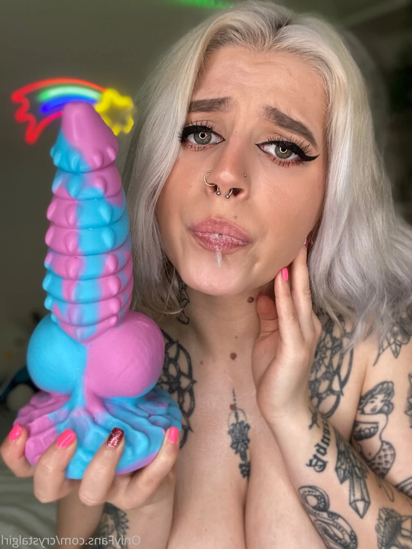 Crystal 🍆 SALE ON 🤍 [ crystalgirl ] Onlyfans leaked photo 7558241 on Hotleaks.tv