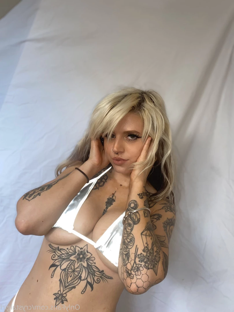 Crystal 🍆 SALE ON 🤍 [ crystalgirl ] Onlyfans leaked photo 7558352 on Hotleaks.tv