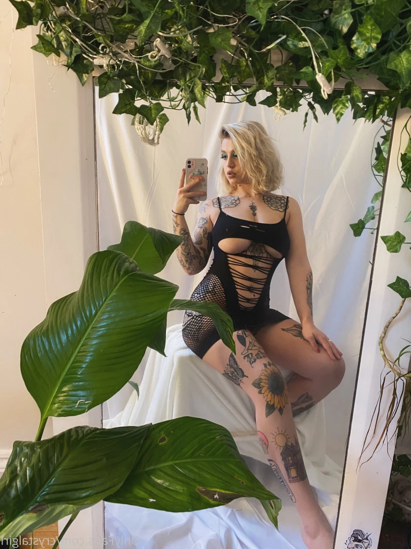Crystal 🍆 SALE ON 🤍 [ crystalgirl ] Onlyfans leaked photo 7559269 on Hotleaks.tv