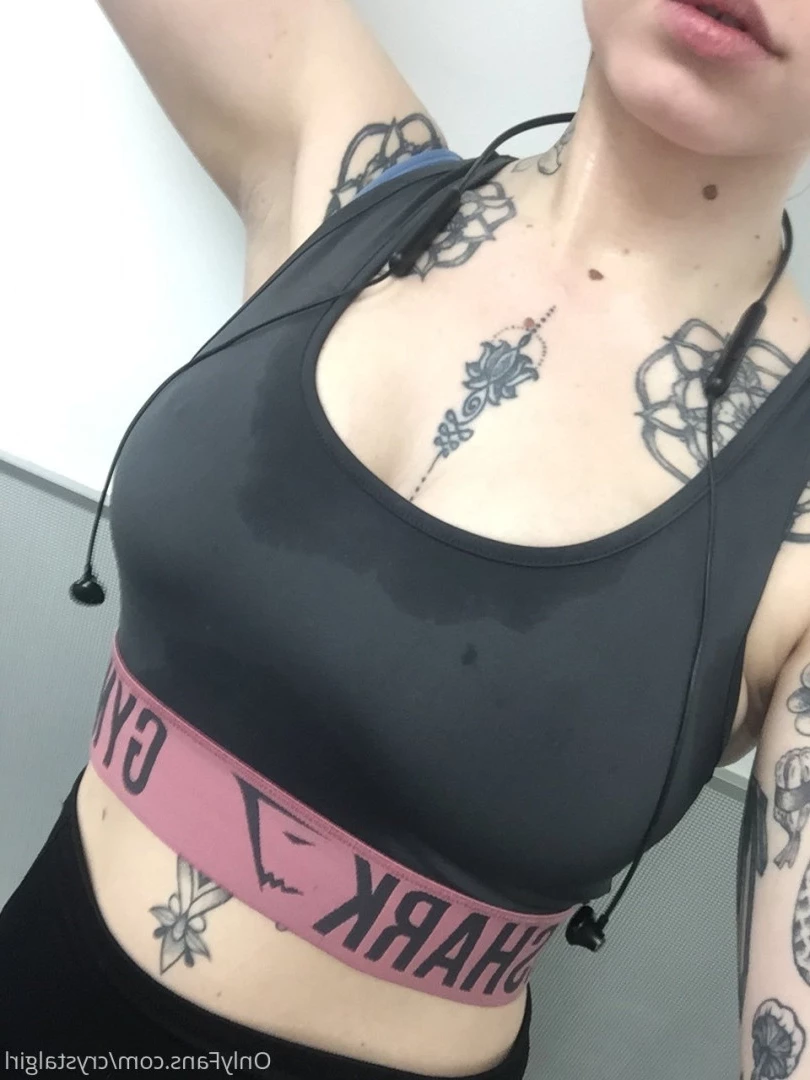 Crystal 🍆 SALE ON 🤍 [ crystalgirl ] Onlyfans leaked photo 7559328 on Hotleaks.tv