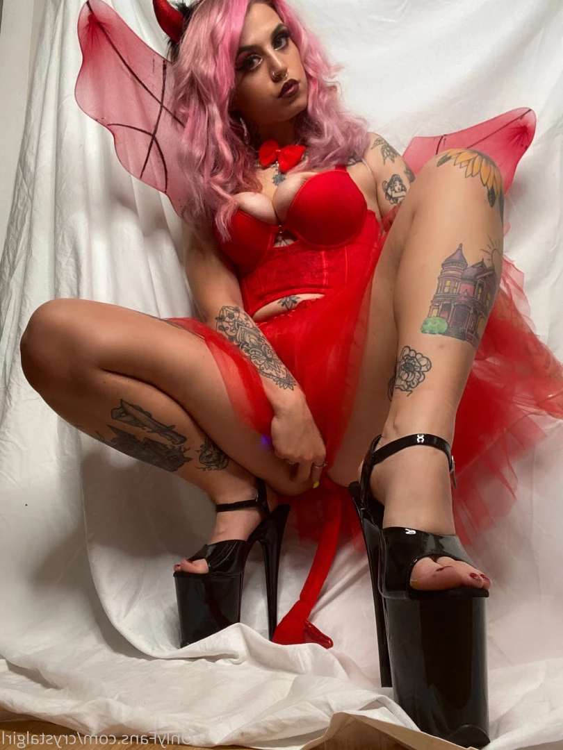 Crystal 🍆 SALE ON 🤍 [ crystalgirl ] Onlyfans leaked photo 7559676 on Hotleaks.tv