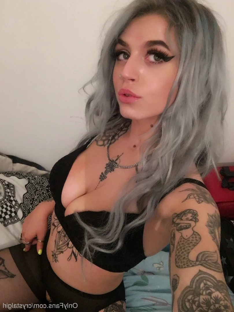 Crystal 🍆 SALE ON 🤍 [ crystalgirl ] Onlyfans leaked photo 7559706 on Hotleaks.tv