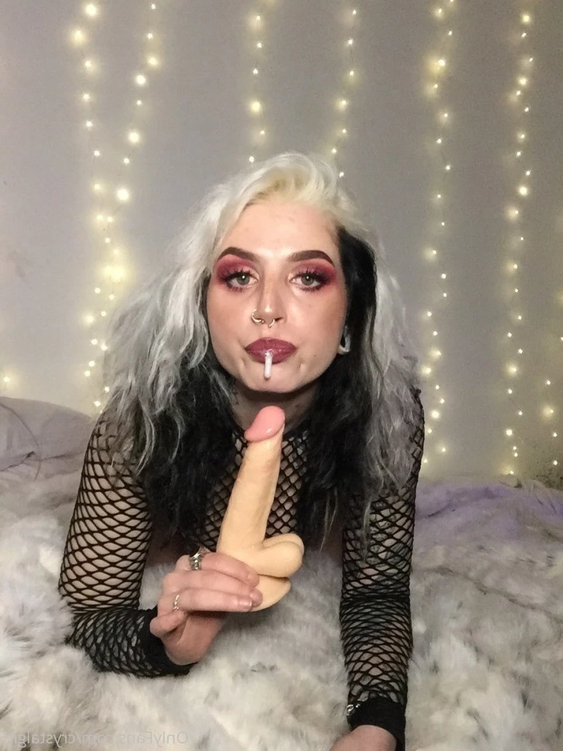 Crystal 🍆 SALE ON 🤍 [ crystalgirl ] Onlyfans leaked photo 7560060 on Hotleaks.tv