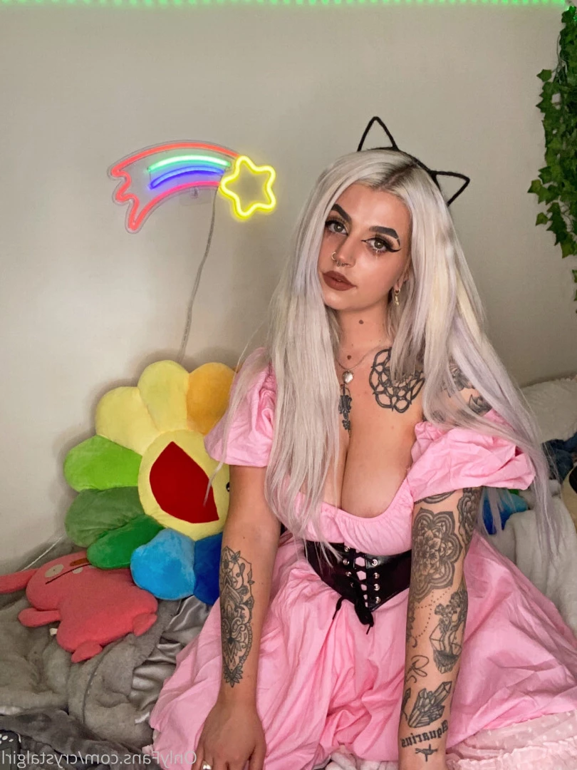 Crystal 🍆 SALE ON 🤍 [ crystalgirl ] Onlyfans leaked photo 7560642 on Hotleaks.tv