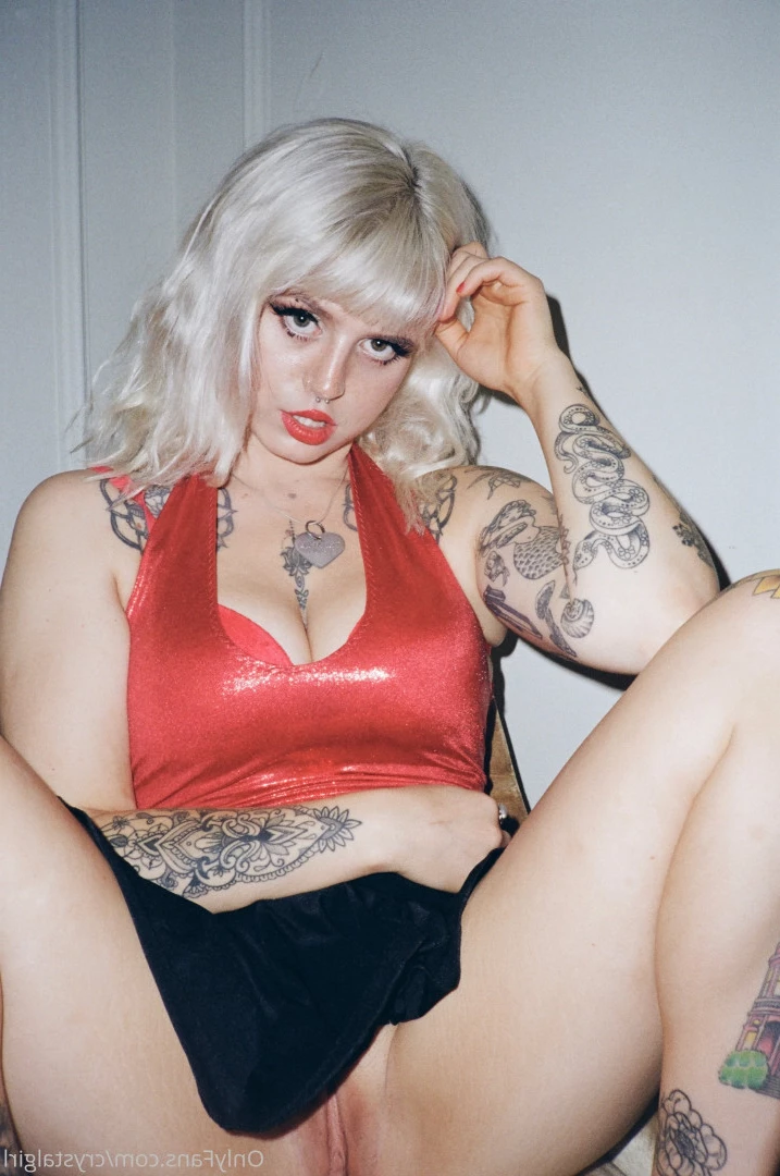 Crystal 🍆 SALE ON 🤍 [ crystalgirl ] Onlyfans leaked photo 7561504 on Hotleaks.tv