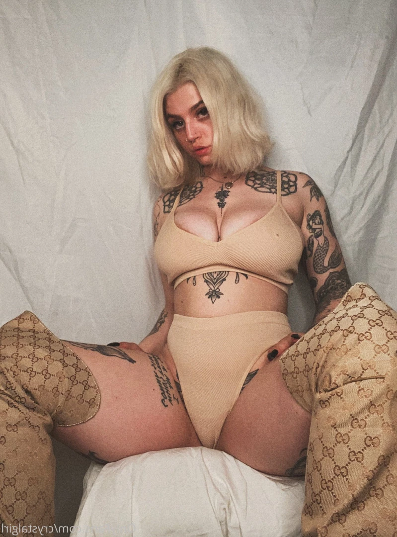 Crystal 🍆 SALE ON 🤍 [ crystalgirl ] Onlyfans leaked photo 7561597 on Hotleaks.tv