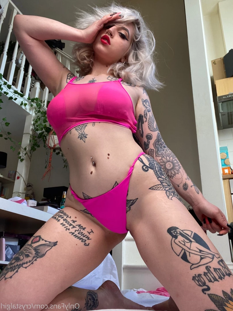 Crystal 🍆 SALE ON 🤍 [ crystalgirl ] Onlyfans leaked photo 7561718 on Hotleaks.tv